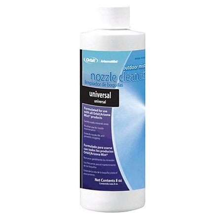 ORBIT Mist Nozzle Cleaner 8Oz 10103